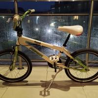 Bicicletta BMX FREESTYLE Merida