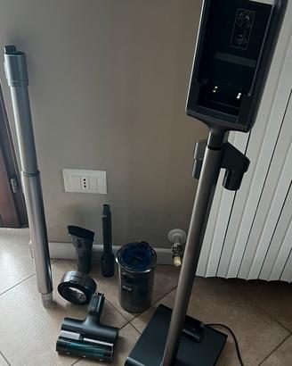 Ricambi e accessori originali Samsung Jet 90