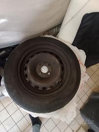 cerchi fiat panda / punto 