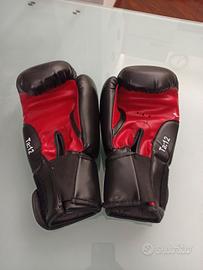 guantoni boxe