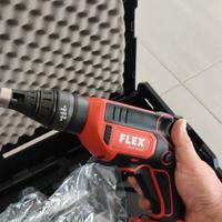 Avvitatore cartongesso Flex 18v dw 45 18.0-ec
