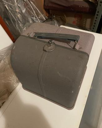 Moviola vintage 8mm