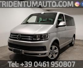 Volkswagen T6 Caravelle 2.0 tdi 150cv 3.0t Cruise