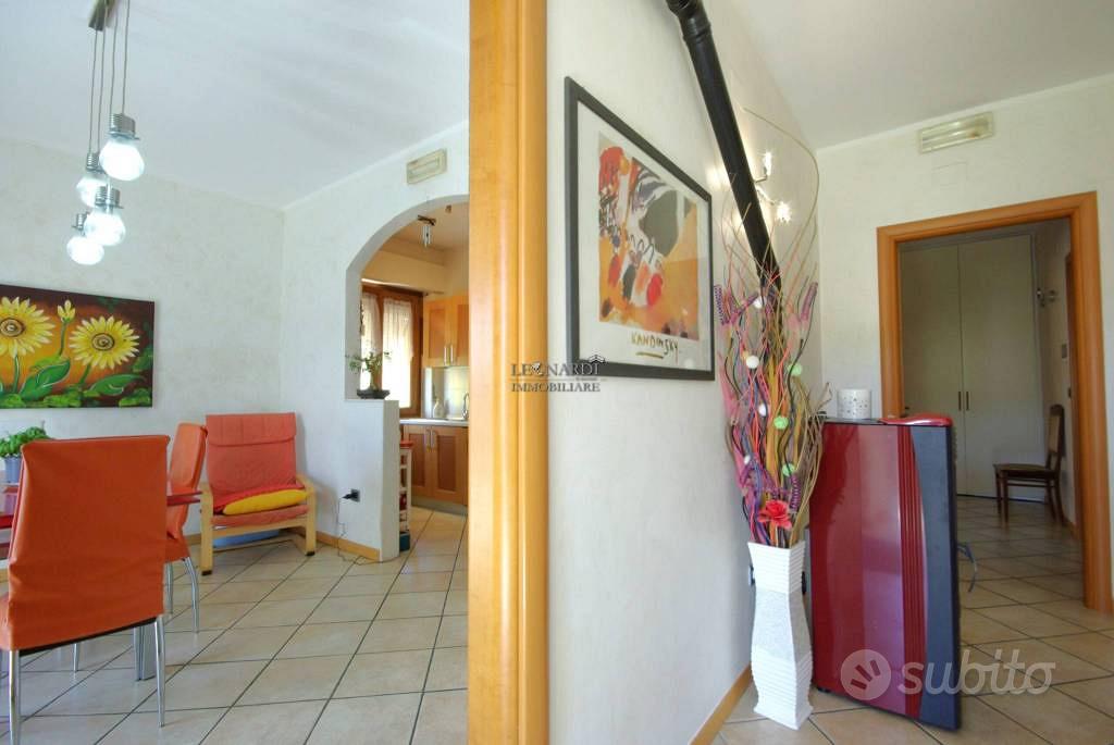 Apartment in San Giustino, Cospaia - Vista 4