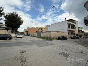 Terreno edificabile - Massafra