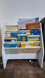 Libreria montessoriana