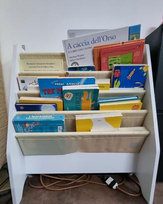 Libreria montessoriana