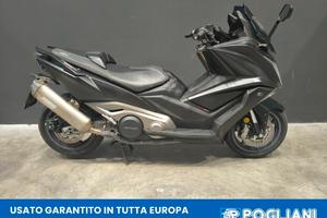 Kymco AK 550 Abs