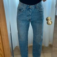 Jeans momfit