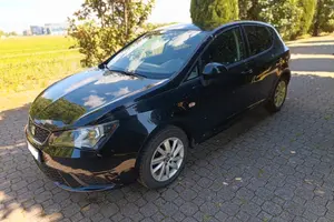 Seat Ibiza 1.2 TDI - ok neopatentati #GM