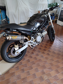 Moto Ducati storica per solo appassionati