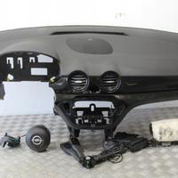 KIT AIRBAG - Opel Adam (2013 - 2019)