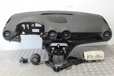 KIT AIRBAG - Opel Adam (2013 - 2019)