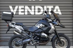 Bmw R 1200 GS