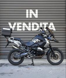 Bmw R 1200 GS