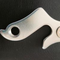 forcellino deragliatore cambio bicicletta 