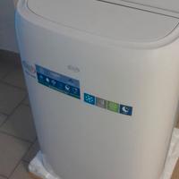 Condizionatore portatile argo super thor 18000 btu