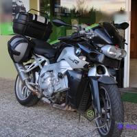 BMW K 1200 R R