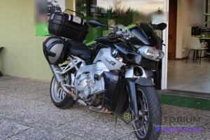 BMW K 1200 R R