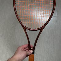 Racchetta Wilson Pro staff 97 LS 290 grammi V14 L3