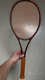 Racchetta Wilson Pro staff 97 LS 290 grammi V14 L3