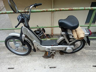 Piaggio ciao mix Vendita in Moto e scooter