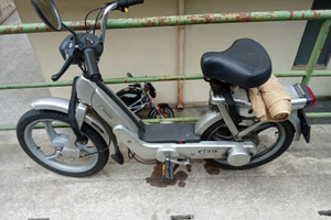 Ciao mix 1996 perfette condizioni