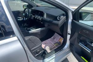 mercedes class b 200d amg