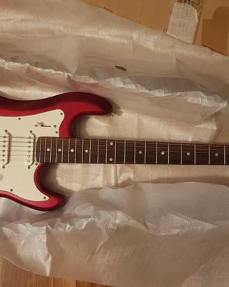 Chitarra elettrica Eko Cobra 3SBB Reissue