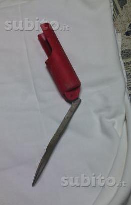Reggicanna da pesca