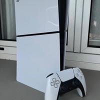 Ps5 digital edition