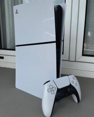 Ps5 digital edition