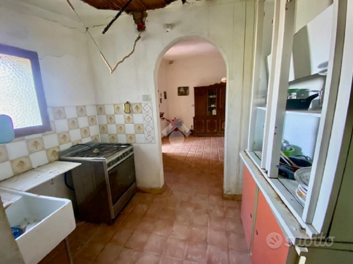 RUSTICO A ALGHERO - Altro