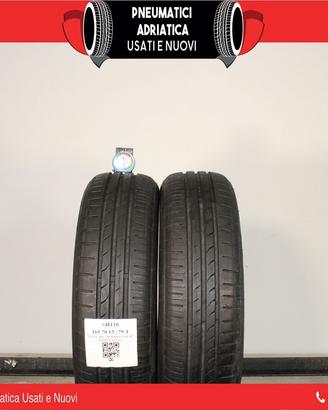 2 Gomme 165 70 R 13 Westlake al 67% SPED GRATIS