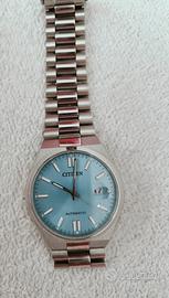 Orologio uomo Citizen Automatico 