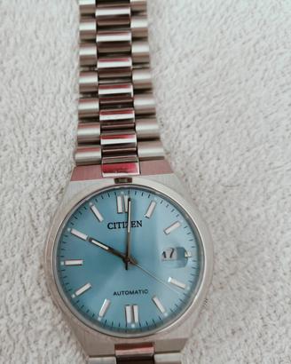 Orologio uomo Citizen Automatico 