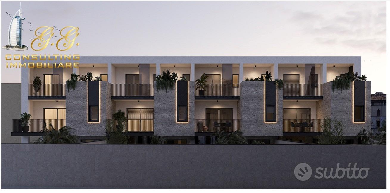 House in Parete, Caserta - Vista 2
