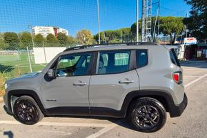 Jeep Renegade 1.6 Mjt 130 CV Longitude
