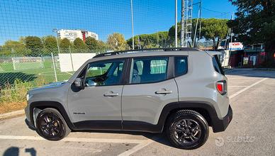 Jeep Renegade 1.6 Mjt 130 CV Longitude