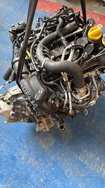 MOTORE DACIA RENAULT NISSAN 1.0 TB SIGLA H4DF480 –