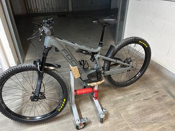Emtb Focus