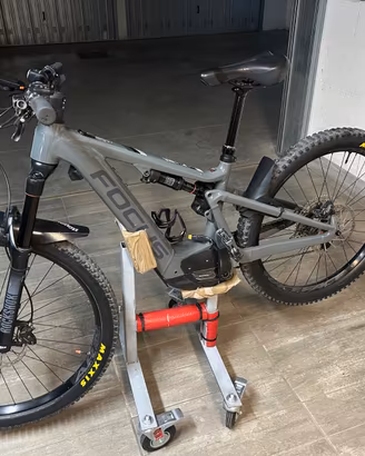 Emtb Focus