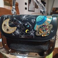 Borsa Braccialini. Nuova.