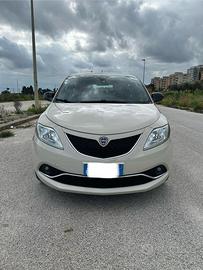Lancia ypsilon 1.3 multijet 95cv