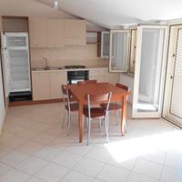 Attico arredato in piazzale Piave Palmi