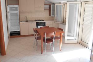 Attico arredato in piazzale Piave Palmi