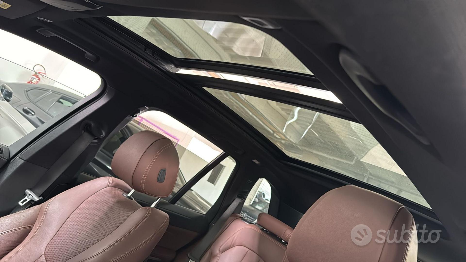 BMW X5 2022 photo 3