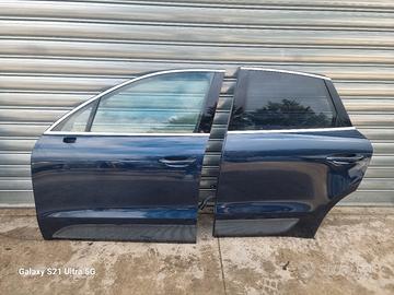 PORTIERE SPORTELLI SINISTRI PORSCHE MACAN 85B