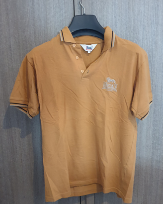 Polo Lonsdale taglia L