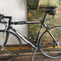Bici guerciotti cometa